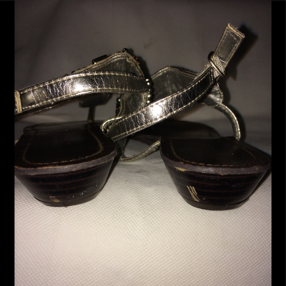 Sandals - Picture 4 of 4